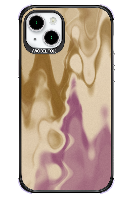Olive Flow 2.0 - Apple iPhone 15 Plus