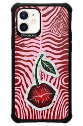 Kissy Cherry 2.0 - Apple iPhone 12