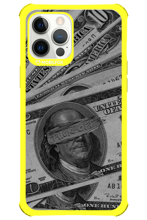 Talking Money - Apple iPhone 12 Pro Max