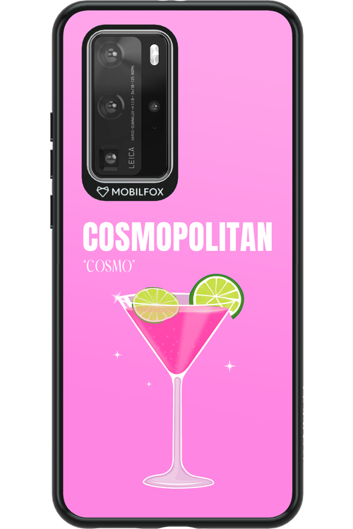 Cosmo - Huawei P40 Pro