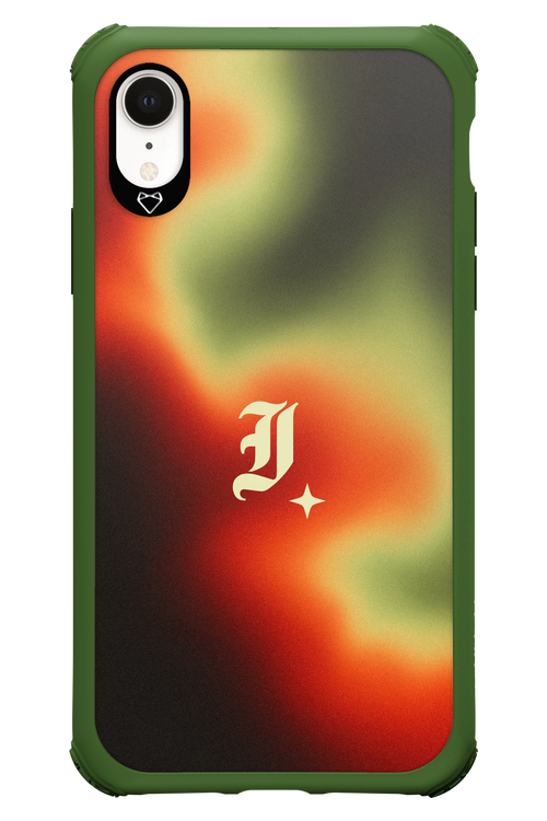 Ember Jungle 2 - I 2.0 - Apple iPhone XR