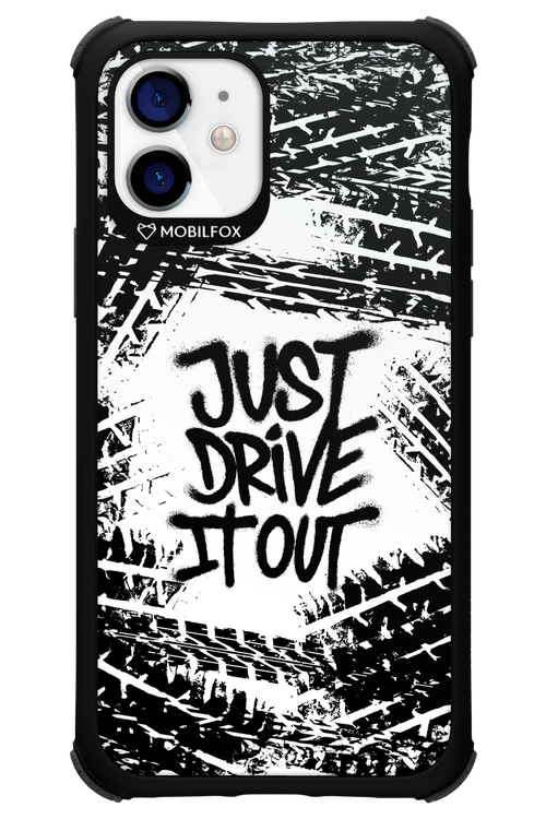 Drive It Out 2.0 - Apple iPhone 12