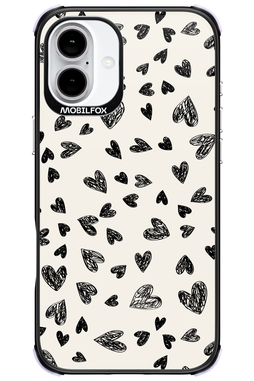 Crazy in Luv 2.0 - Apple iPhone 16 Plus