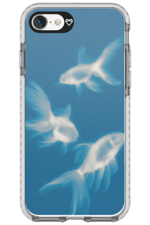 Lady of the Lake 2.0 - Apple iPhone 8