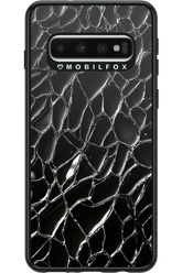 Alien Grid 2.0 - Samsung Galaxy S10