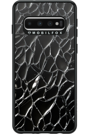 Alien Grid 2.0 - Samsung Galaxy S10