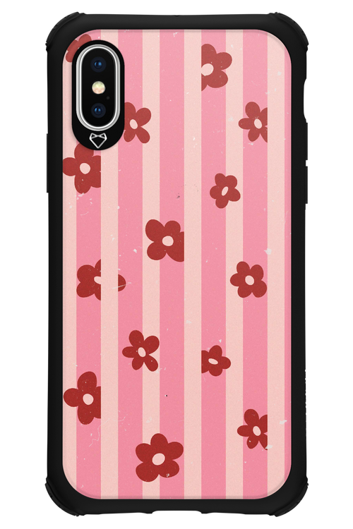 Flower Powerr 2.0 - Apple iPhone XS