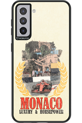 Monaco Luxury 2.0 - Samsung Galaxy S21+