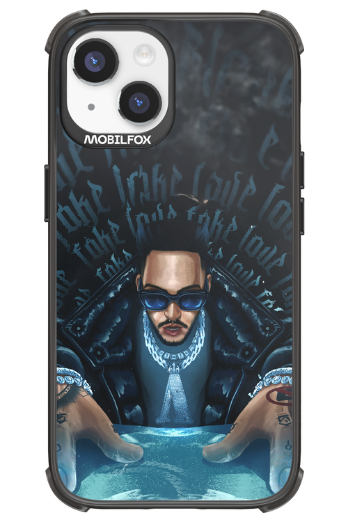 Fake Love 2.0 - Apple iPhone 14