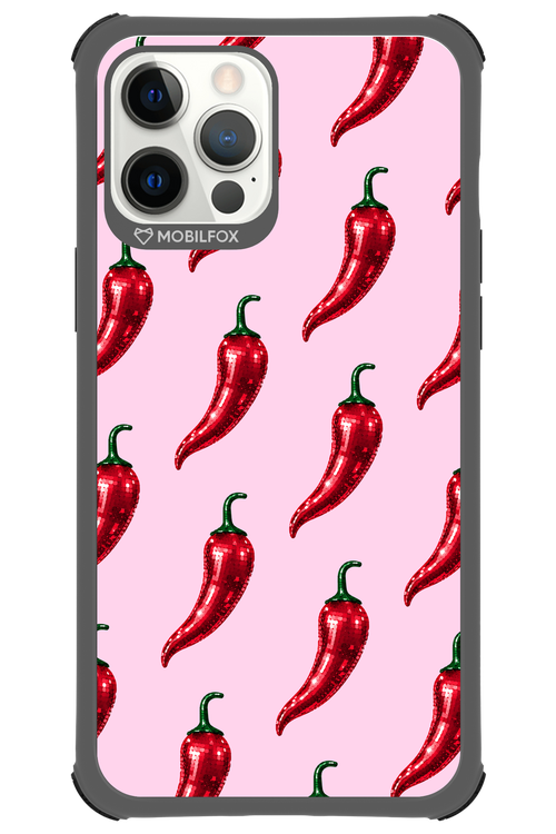 Chili Babe 2.0 - Apple iPhone 12 Pro Max
