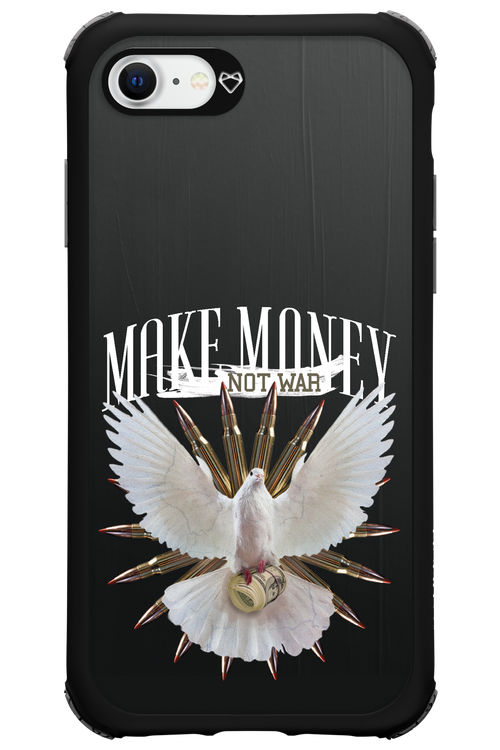 MAKE MONEY - Apple iPhone SE 2020