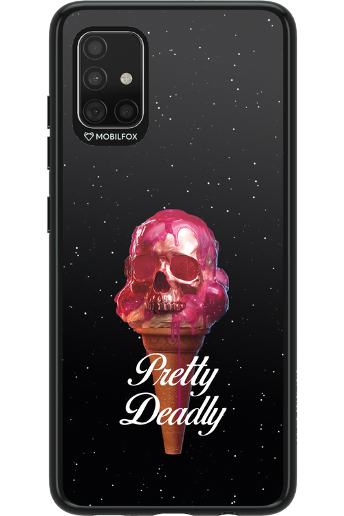 Pretty Deadly - Samsung Galaxy A51
