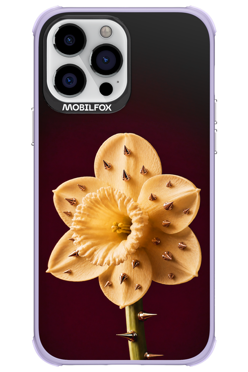 Not Your Flower 2.0 - Apple iPhone 13 Pro Max