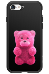 Pinky Bear - Apple iPhone SE 2020