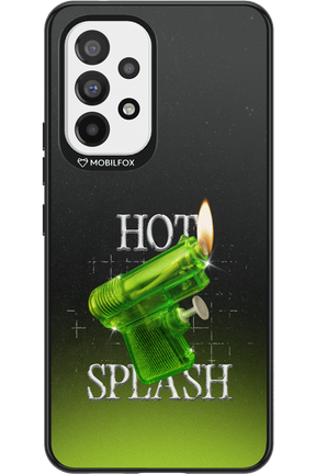 Hot Splash 2.0 - Samsung Galaxy A53