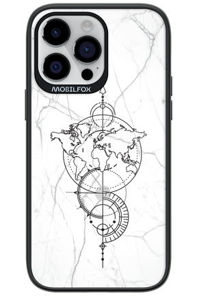 Compass - Apple iPhone 14 Pro Max