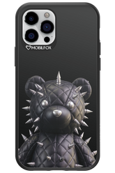Punk Teddy 2.0 - Apple iPhone 12 Pro
