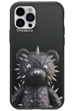Punk Teddy 2.0 - Apple iPhone 12 Pro