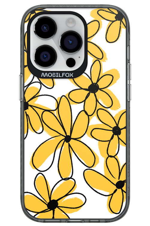 Yella - Apple iPhone 14 Pro