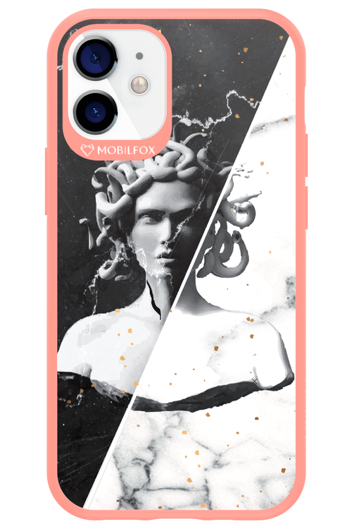 Medusa - Apple iPhone 12 Mini