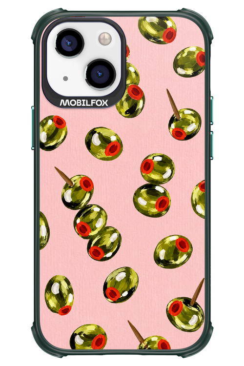 Olive 2.0 - Apple iPhone 13 Mini