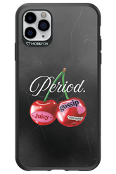 Period 2.0 - Apple iPhone 11 Pro Max