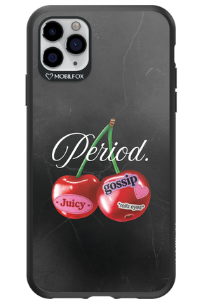 Period 2.0 - Apple iPhone 11 Pro Max