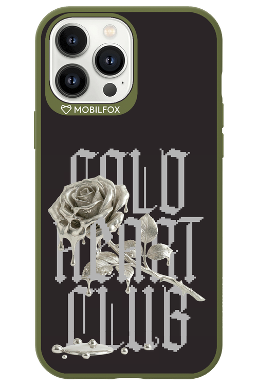 Cold Heart Club 2.0 - Apple iPhone 13 Pro Max