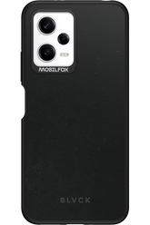 BLVCK 2.0 - Xiaomi Redmi Note 12 5G