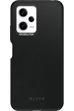 BLVCK 2.0 - Xiaomi Redmi Note 12 5G