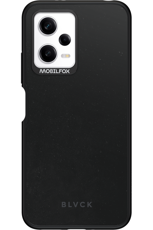 BLVCK 2.0 - Xiaomi Redmi Note 12 5G