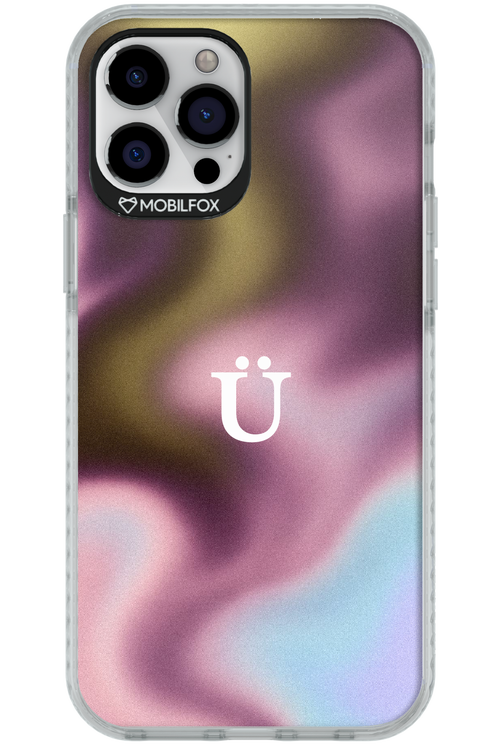 Cosmic Lagoon - Ü 2.0 - Apple iPhone 12 Pro Max