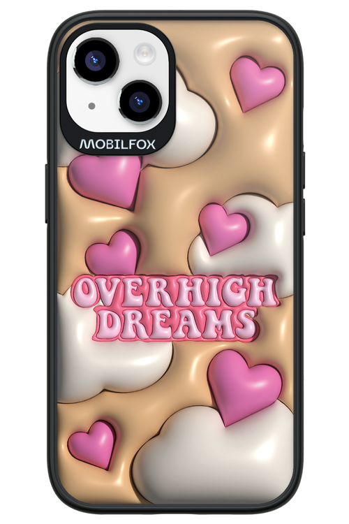 Overhigh Dreams - Apple iPhone 14