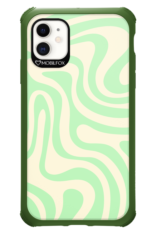 Matchaa 2.0 - Apple iPhone 11