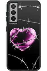 Toxic Heart - Samsung Galaxy S21