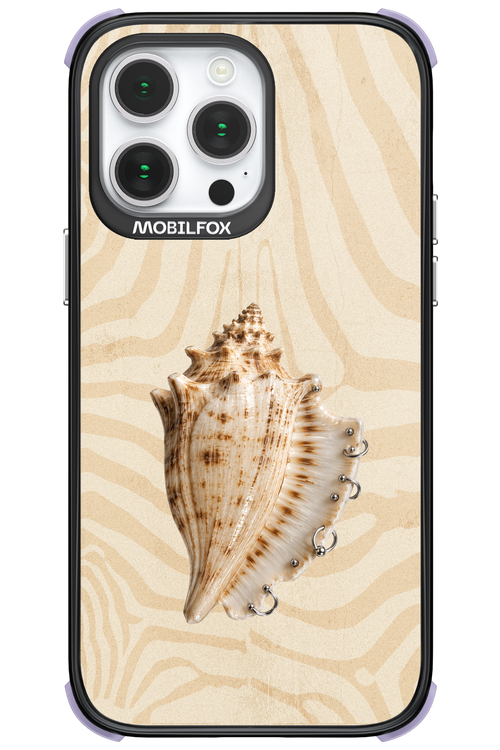 Shell Me Out 2.0 - Apple iPhone 14 Pro Max