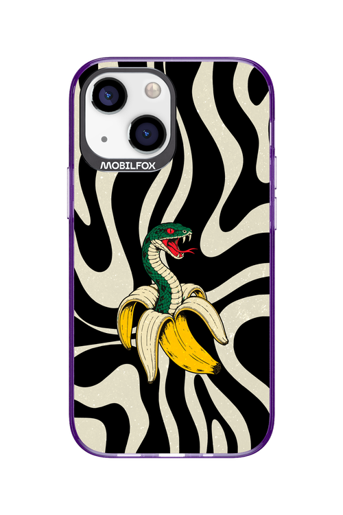 Banana Bite 2.0 - Apple iPhone 13 Mini