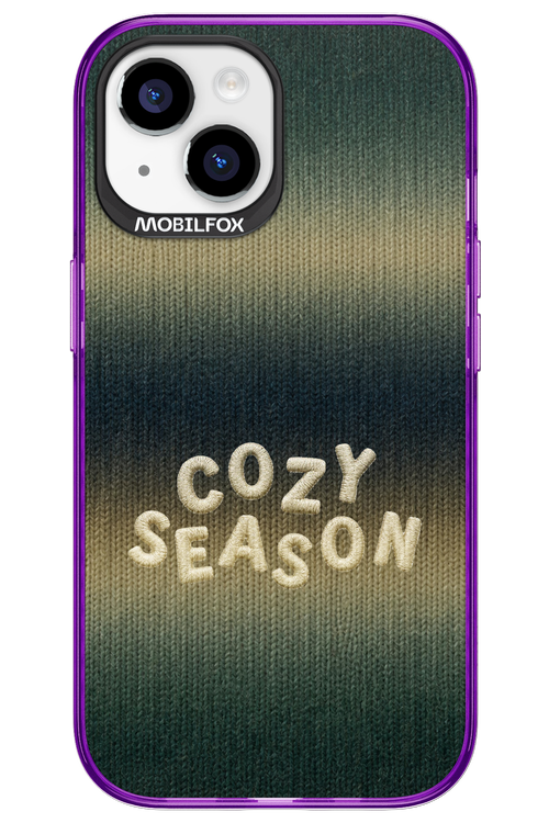 Cozy Season 2.0 - Apple iPhone 15