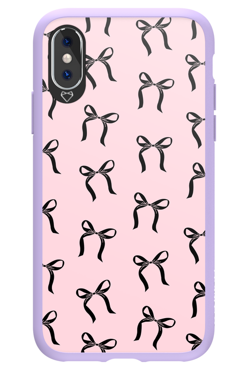 Bow Promise 2.0 - Apple iPhone X