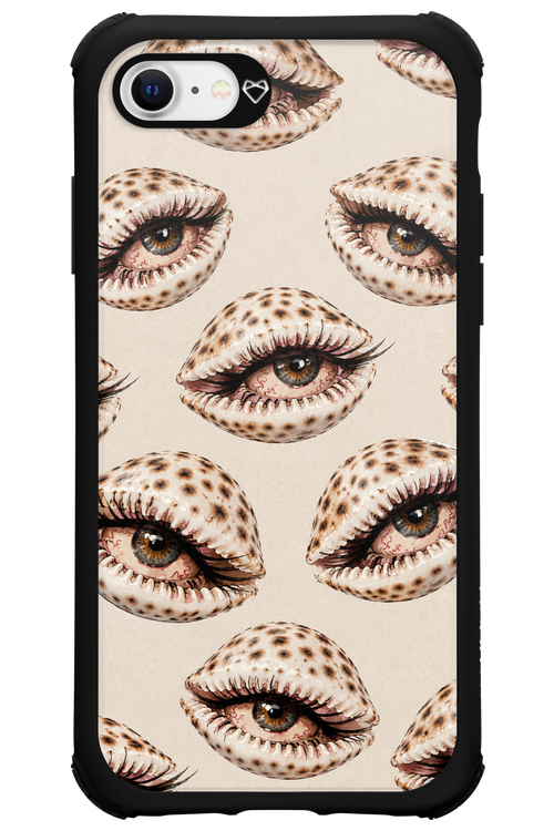 Ocean Eyes 2.0 - Apple iPhone SE 2022