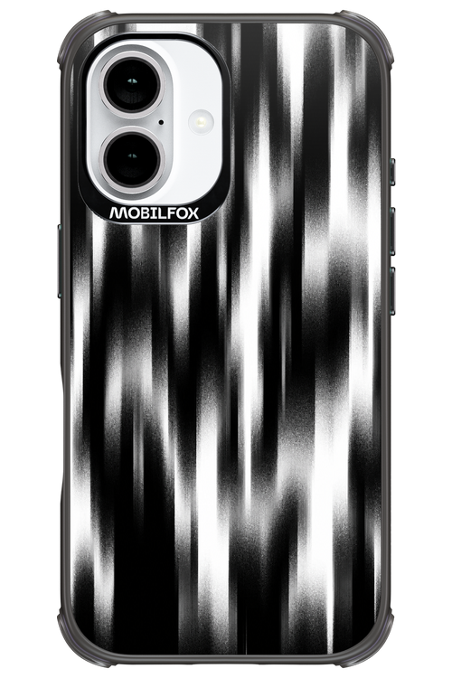 Monochrome Motion 2.0 - Apple iPhone 16