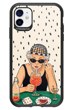 Mommy 2.0 - Apple iPhone 11