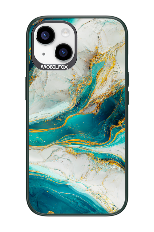 Emerald 2.0 - Apple iPhone 14