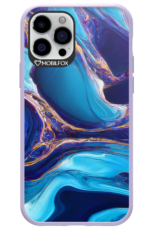 Amethyst 2.0 - Apple iPhone 12 Pro