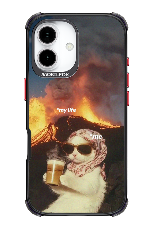 My life 2.0 - Apple iPhone 17