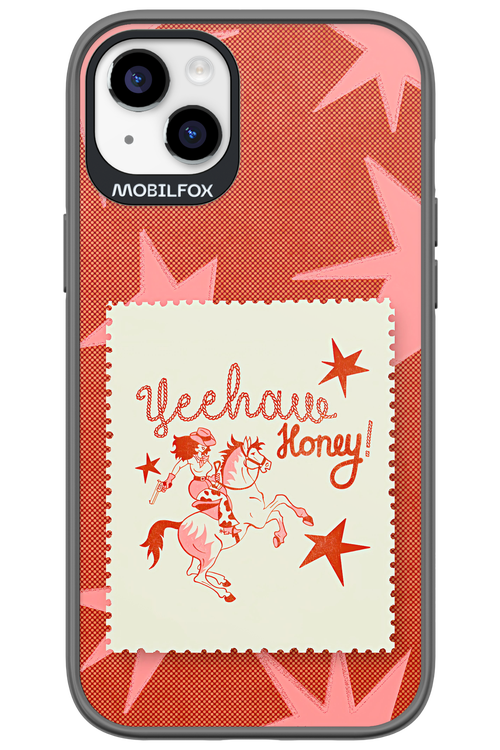 Yeehaw Honey 2.0 - Apple iPhone 14 Plus