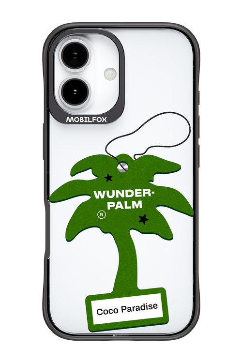 Wunder-Palm 2.0 - Apple iPhone 17