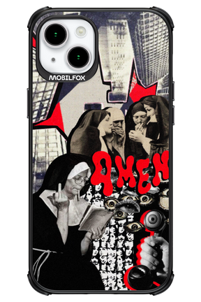 God is Calling - Apple iPhone 15 Plus