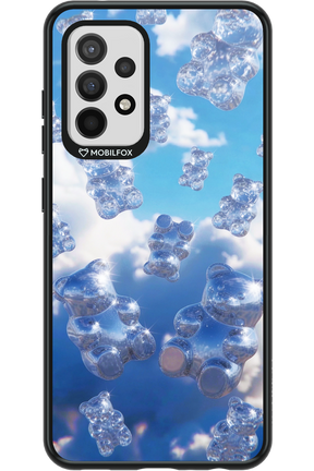 Crystal Bears 2.0 - Samsung Galaxy A52 / A52 5G / A52s