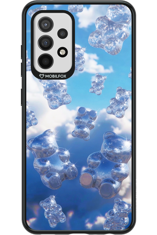 Crystal Bears 2.0 - Samsung Galaxy A52 / A52 5G / A52s
